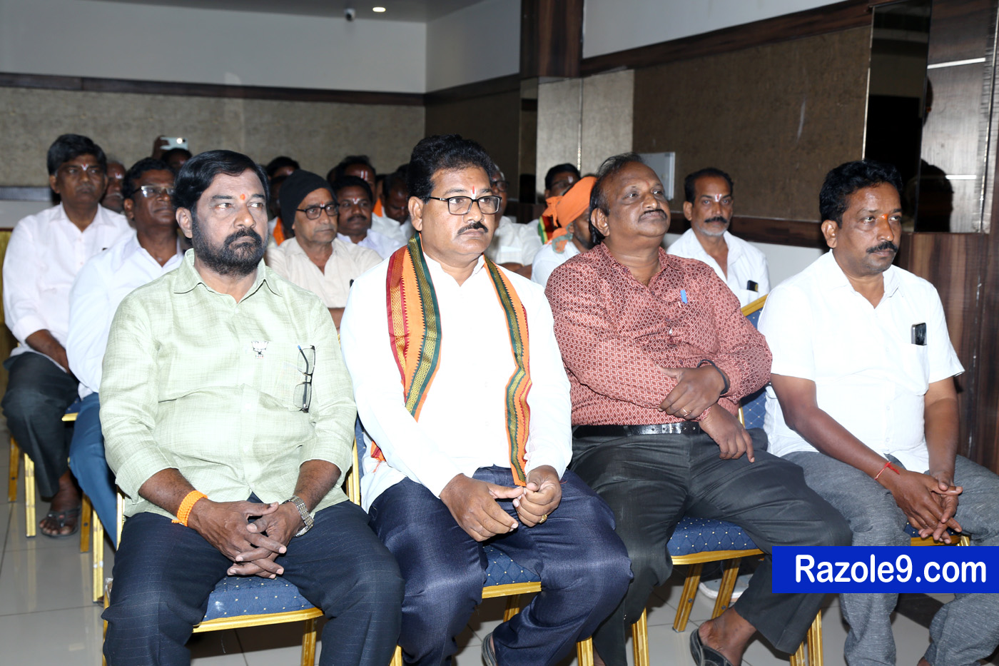 Srinivasa Kalyanam - vegivaaripalem - 2026